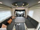 camping car CHAUSSON TITANIUM ULTIMATE 640 modele 2024