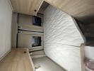 camping car CHAUSSON FIRST LINE  V 594 S modele 2024