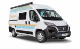 camping car CHAUSSON GOLDEN  LINE modele 2024